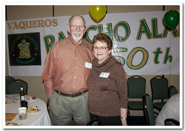 Don and Annette Espen Owens