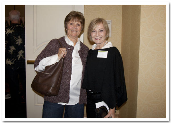 Lynda Palko Burge and Carole Calvitti Records