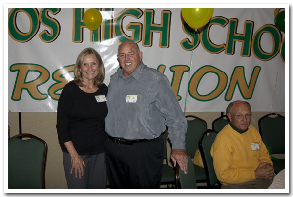 Jan Sorensen Tonner, Ted Claxton, Bill Temple