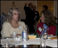 Karen Hall Kunze and Linda Weiss Brodie