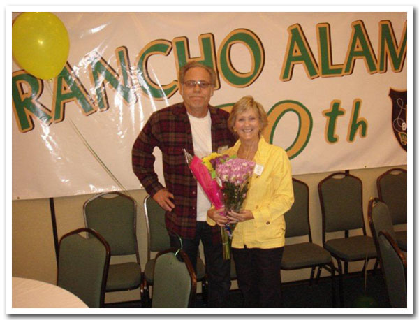 Jim and Carol Winn Canfield