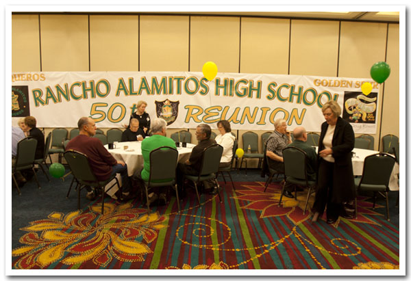 Saturday Morning Continental Breakfast - Hospitality Room