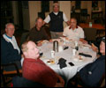 Dave Buckley, Doug Riach, Mike Wentink, Joe Probst, Dennis Sitar, Brian Remmel, Rich Remmel