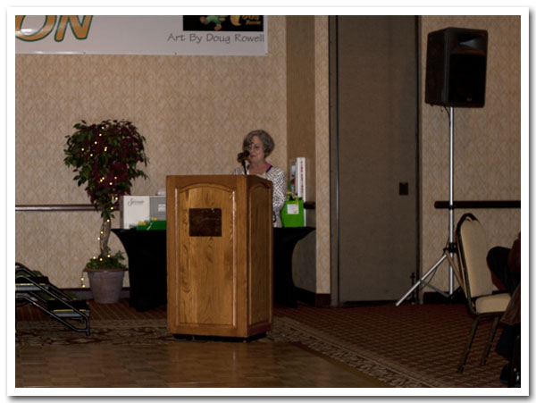 Peggy McFadden Smith