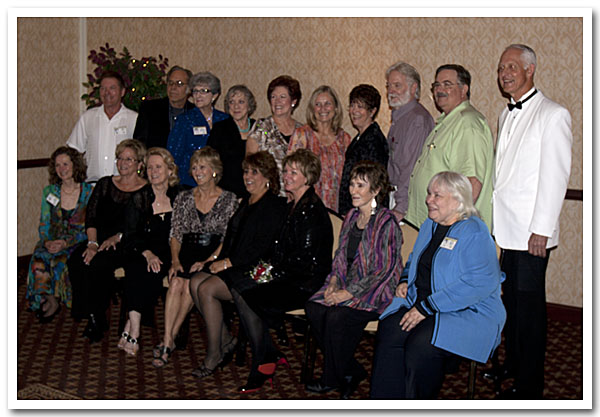 The Reunion Committee