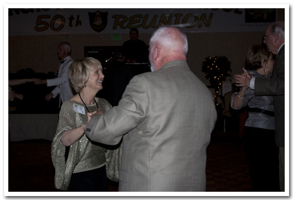 Betty Cadwell Barry, Bob Barry