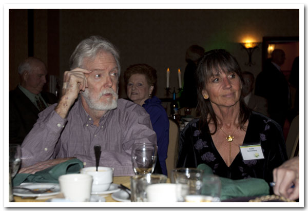 Doug and Kathy Beauchamp