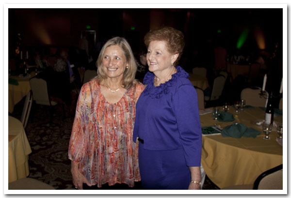 Jan Sorensen Tonner, and Caren Annis Elben