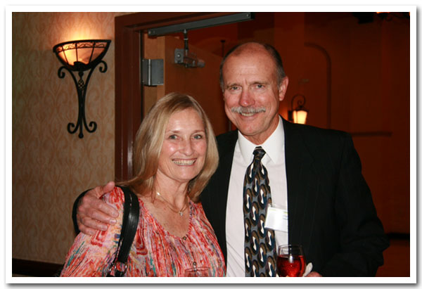 Jan Sorensen Tonner and George