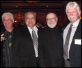 Al Rosenstein, Joe Probst, Jim Currie, Jim O'Brien