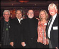 Al Rosenstein, Joe Probst, Jim Currie, Jan Sorensen Tonner, Jim O'Brien