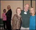 Cherie Hamilton, Walt Unger, Jan Sorensen Tonner