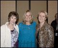 Trudi Sigeske Covey, Jan Sorensen Tonner, Cherie Hamilton