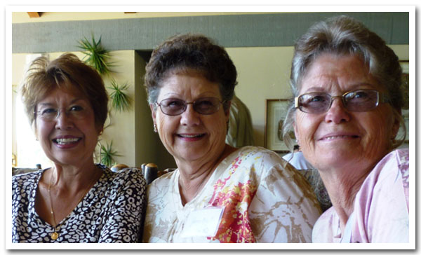  , Gerry Mayton Smith, Ginny Mayton Harding