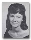 Diane Ward - 1962