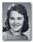 Jeannie Bell - 1959
