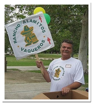 All Alumni Picnic - 2009