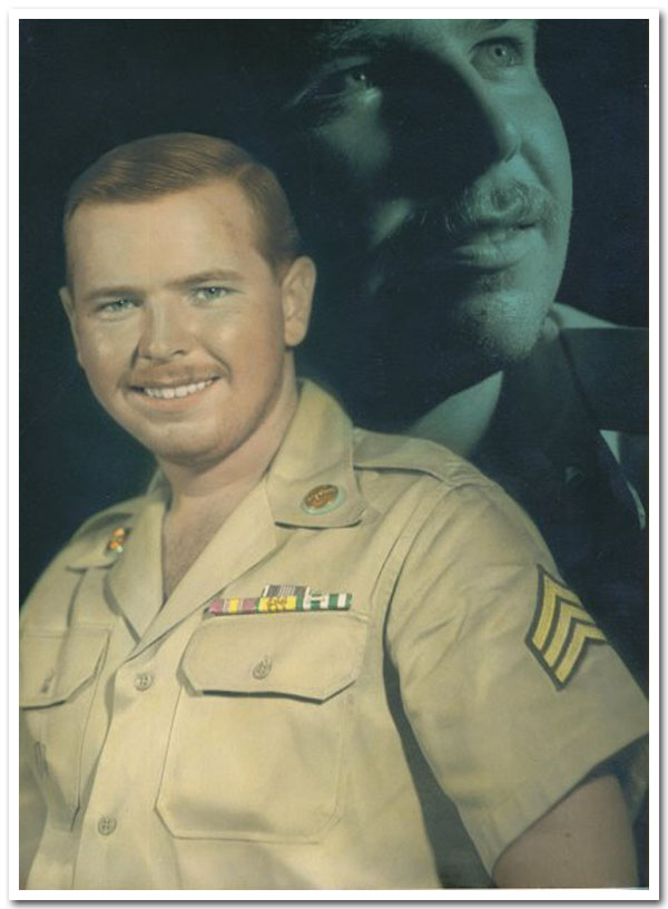 Roger Stearns - About 1966