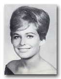 Ruth Ann Zuidema - 1964