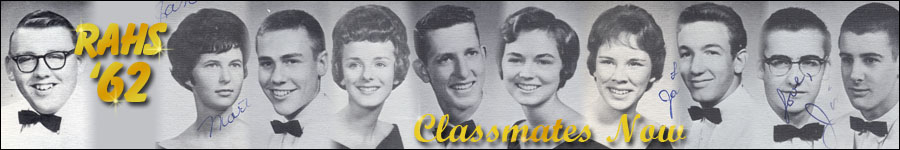 Banner - Senior Pics