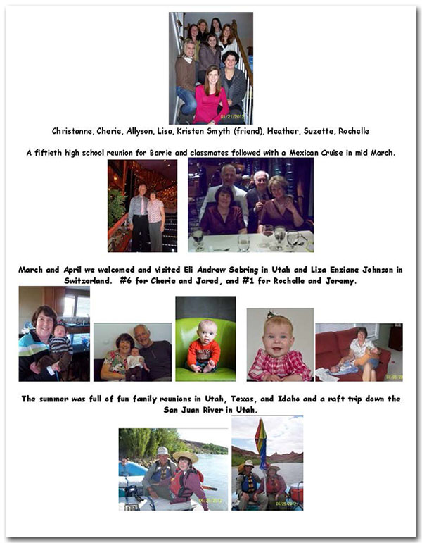 Happy New Year 2013 Page 2