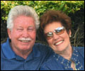 Wade & Bobbie - Morro Bay 2009
