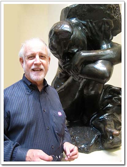 David Spector - April 2008