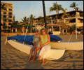 John & Kathy Puerto Vallarta, MX 2010