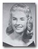 Linda Weiss - 1962