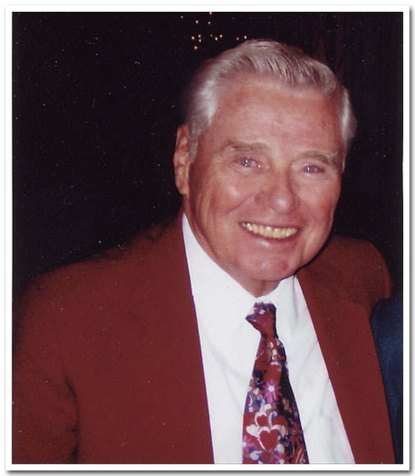 Tom Sexton - Florida 2008 - Party