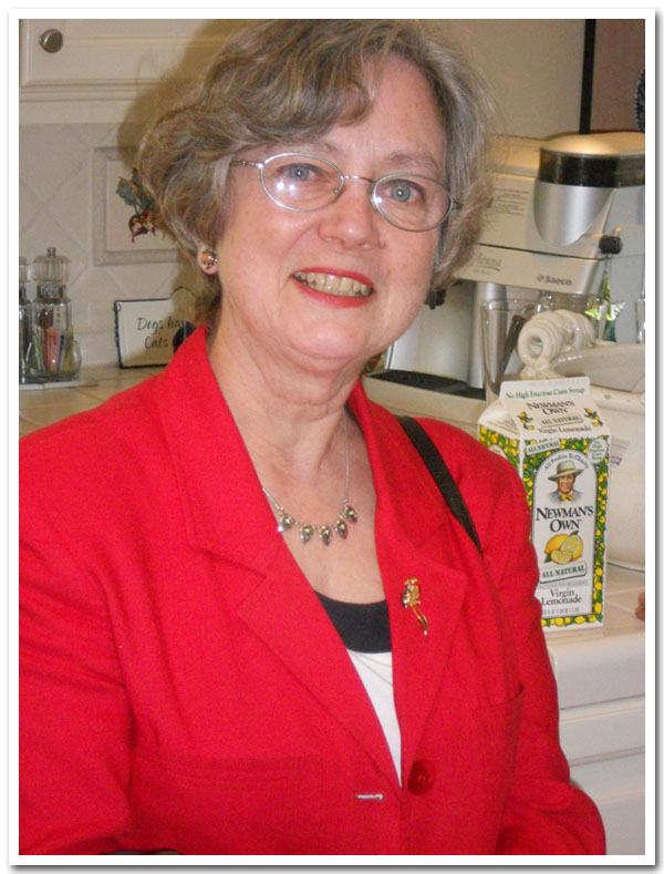 Peggy McFadden Smith