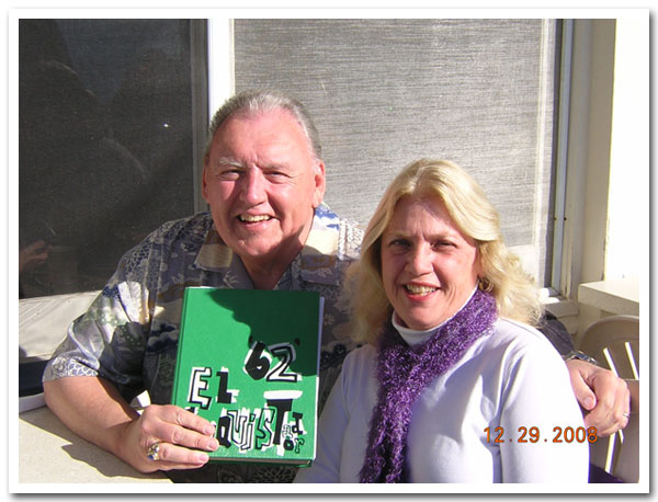 Steve and Mary Sheets