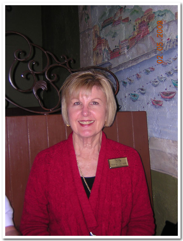 Melinda (Mitchell) Guinaldo