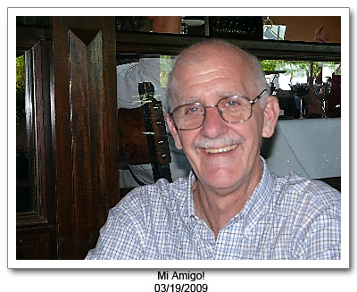 Mi Amigo