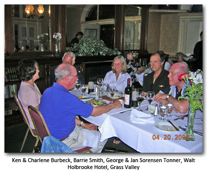 Holbrooke Hotel - Photo by Marti