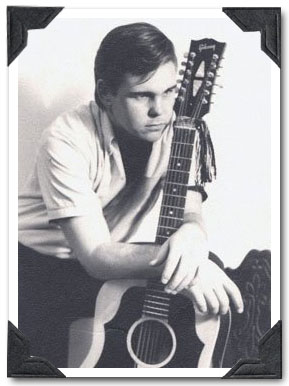 Doug Rowell - Class of '63