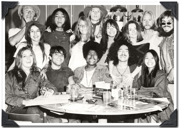 Las Vegas Hair Tribe