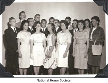 National Honor Society