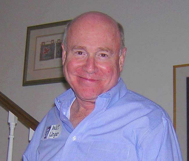 Walt Unger