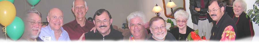 RAHS '62 - Mini Reunion