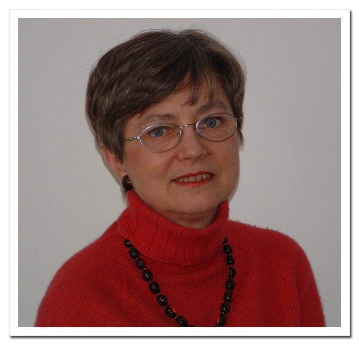 Margaret Smith (nee Peggy McFadden) - March 2006