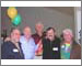Ernie Fretter, Walt Unger, Barrie Smith, Chuck Sonntag, Al Rosenstein
