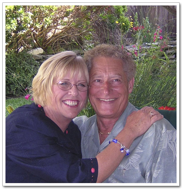 Penny and Gene Tenczar