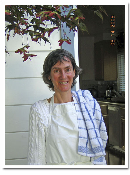 Sharon Solkowitz Iding