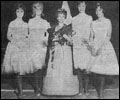 Homecoming Queen - 1961