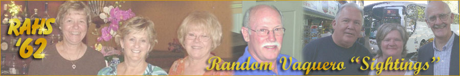 Banner - Random Vaquero 