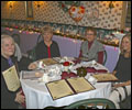 Janet Bessa Buell, Karen Espen, Annette Espen Owens, Jan Sorensen Tonner