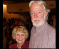 Betty Barry, Doug Beauchamp